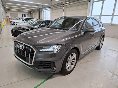 Buy AUDI Q7 on Ayvens Carmarket